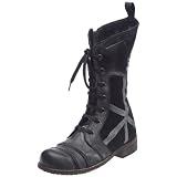 bottes marques italiennes Buggy Ikland Bottes femme