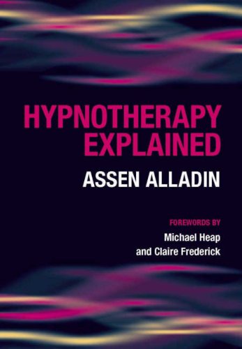 Hypnotherapy
