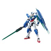 MG 1/100 GNT-0000 ダブルオークアンタ (機動戦士ガンダム00)