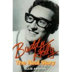 Buddy Holly: The Real Story