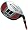 Adams Golf Insight XTD A3OS Hybrid Fairway Wood (Men's RH 9, Aldila DVS Senior Flex)