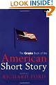The Granta Book of the American Short Story