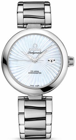 review Omega 
