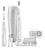 Oral-B TriZone 6500 with 2. Handpiece