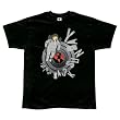 Taking Back Sunday - Walrus T-Shirt