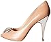 Nine West Women's Filipa Leather Dress Pump