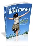 The Art of Loving Yourself Now (with CD/MP3 info)