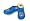 Memphis Tigers Clogs - Women's 6