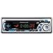 Autoradio mit CD Player