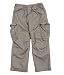 Please Mum Twill Fr8 Cargo Pant - Husky Fit