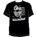 Discharge Decontrol Adult T-Shirt