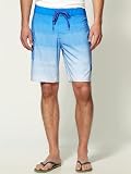 RVCA Quilted Fade Trunk
