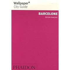 Barcelone : La ville en un regard