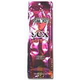 Caribbean Gold Sex Kitten Pkt .5 Oz