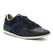Lacoste Men's Turnier 316 1 Navy Sneaker 10 M