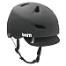Bern Brentwood with Visor Mens Skate Helmet