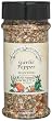 Lizzie's Kitchen Garlic Pepper Seasoning, 4.75-Ounce Plastic Jars (Pack of 4)