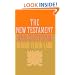 The New Testament and Criticism