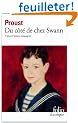 A la recherche du temps perdu, tome 1 : Du C�t� de chez Swann