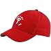 Twins '47 Philadelphia Phillies Toddler Red Born To Be A Fan Adjustable Hat