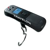 Travelon Luggage Micro Scale