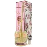 Stargazer Lily Reed Diffuser Set- Castelbel, Portugal