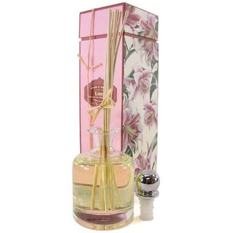 Stargazer Lily Reed Diffuser Set- Castelbel, Portugal