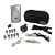 iGo everywhere85 70-Watt Combo AC/DC Universal Power Adapter with Dual Charging Device PS00120-0005