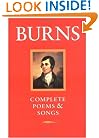Burns: Complete Poems and Songs