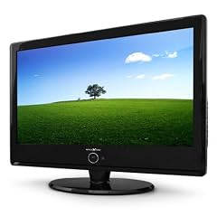 LCD-Fernseher Reflexion TD-2230 DVD-Player 12V DVBS