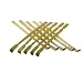 Personal Health Care : 10 - 25' Combination Bamboo Back Scratcher Shoe Horn Backscratcher Shoehorn