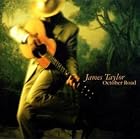 October Road by  James Taylor 