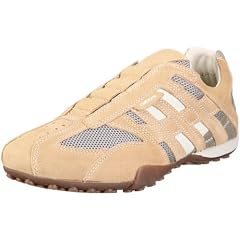 Geox Uomo Snake Baskets mode homme