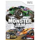 Monster Jam: Urban Assault