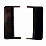 AUDI TT/A2/A3/A4/A6/A8 CD PLAYER/RADIO FACIA/FASCIA SURROUND TRIM FOR FITTING CAR STEREO