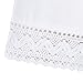 The 1 for U Grace 100% Cotton Victorian Nightgown Long Sleeves 7 Sizes