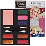 Too Faced The Quickie Chronicles - The Future Lovers