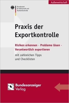 Exportkontrolle