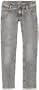 Diesel Girls Matic J SP11 Skinny Denim, Denim Gray, 12