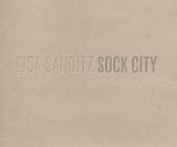 Lisa Sanditz: Sock City