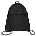 UA University of Alabama Logo Drawstring Style Backpack Draw String Back Pack Bag- For Boys Girls Students or Adults