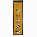 NCAA Missouri Tigers Heritage Banner