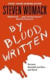 By Blood Written Steven Womack