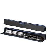 Tenba 634-503 TTP75 TriPak (Black/Blue)