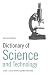 Dictionary of Science and Technology (Reference)