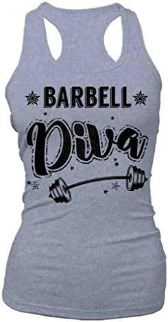 Barbell Diva