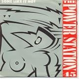 SOME LIKE IT HOT 7 INCH (7" VINYL 45) UK PARLOPHONE 1985