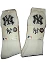 3 Pairs Mens NY Socks Uk Size 6 - 11 In White Or Black