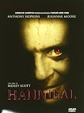 Hannibal (2 Dvd)