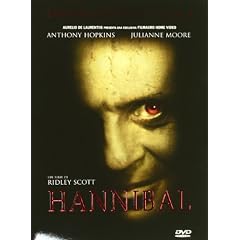 Hannibal (2 Dvd)